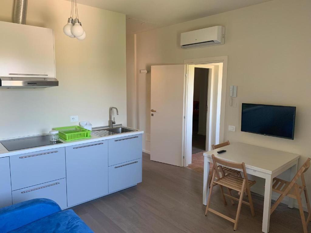 Appartamento Via Bandettini Lucca Kültér fotó